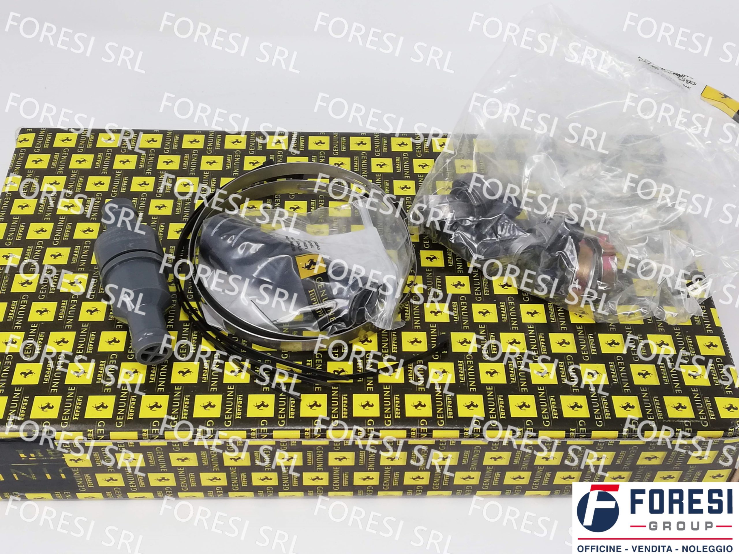 KIT VALVOLA PCV 70001256