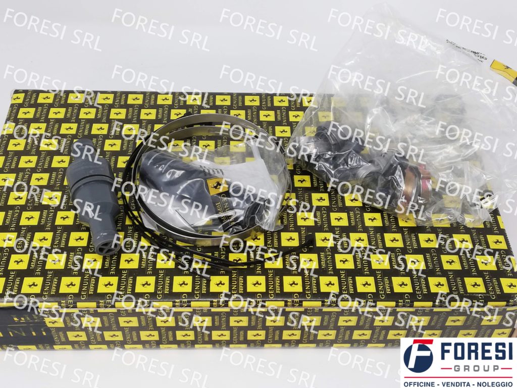 KIT VALVOLA PCV 70001256