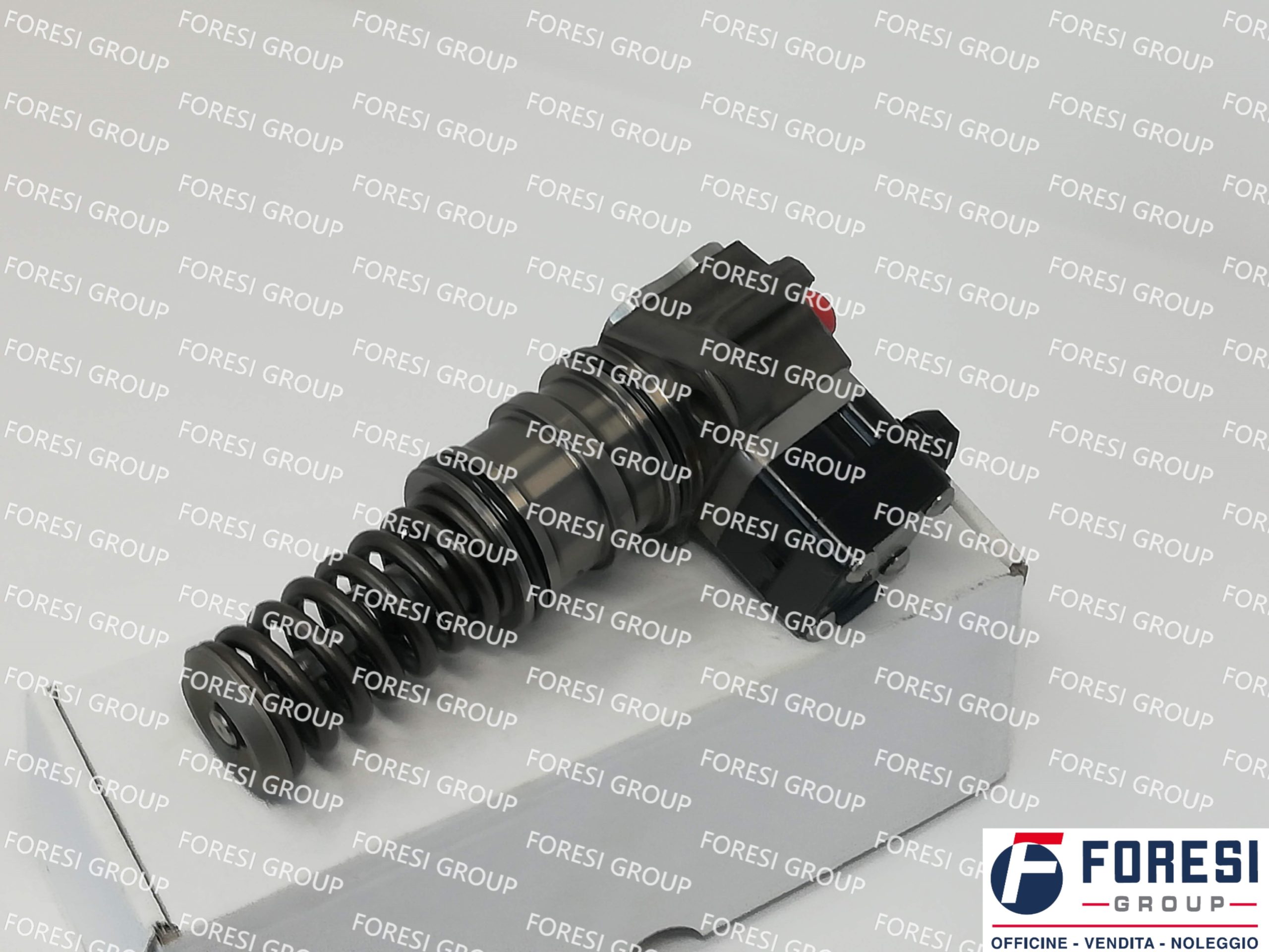 INIETTORE POMPA PLD 0414755003