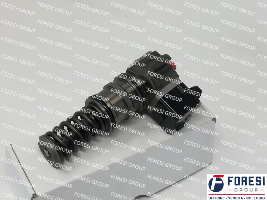 INIETTORE POMPA PLD 0414755003