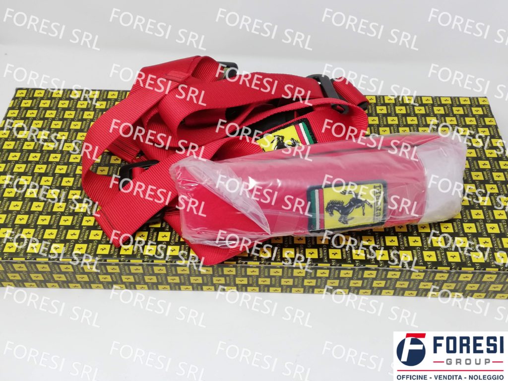 CINTURE DI SICUREZZA SX 66140801