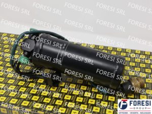 FILTRO DISIDRATATORE 62655500 - USATO
