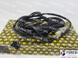 CAVI COMPLETI PER PORTA 134431 - USATO