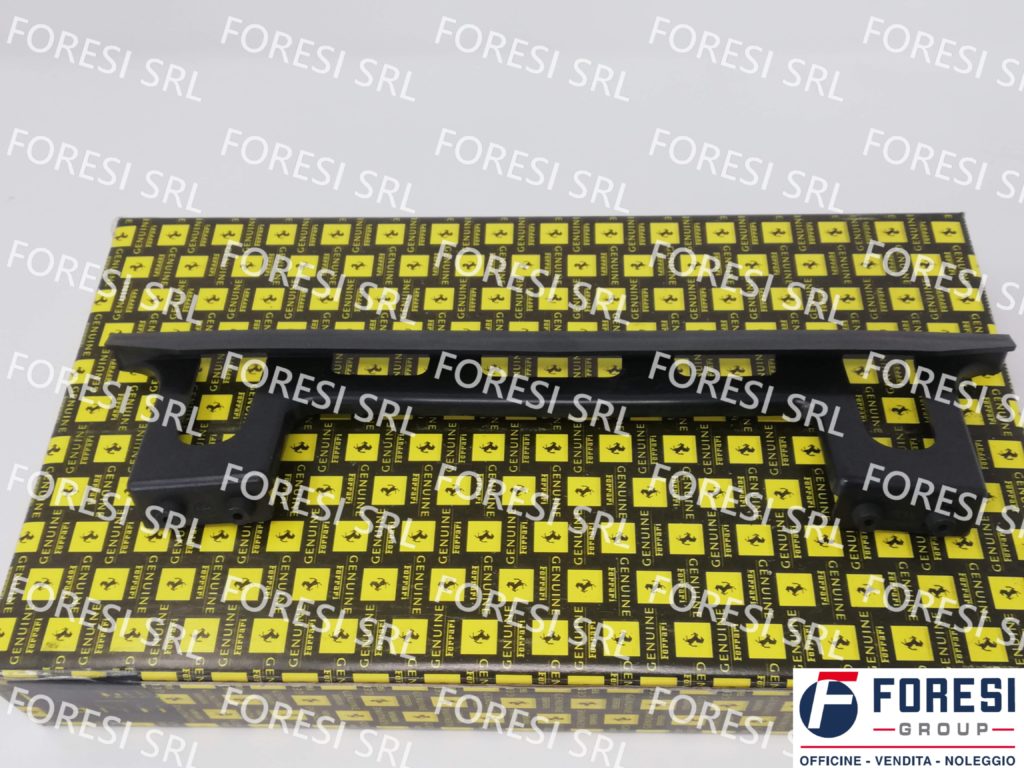 STAFFA PIASTRA ANT. 80909100 - USATO