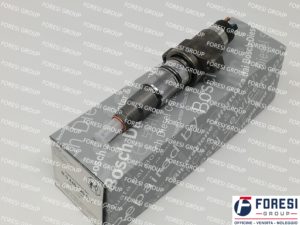 INIETTORE CR BOSCH 0445120007
