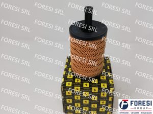 CARTUCCIA FILTRO OLIO 253313