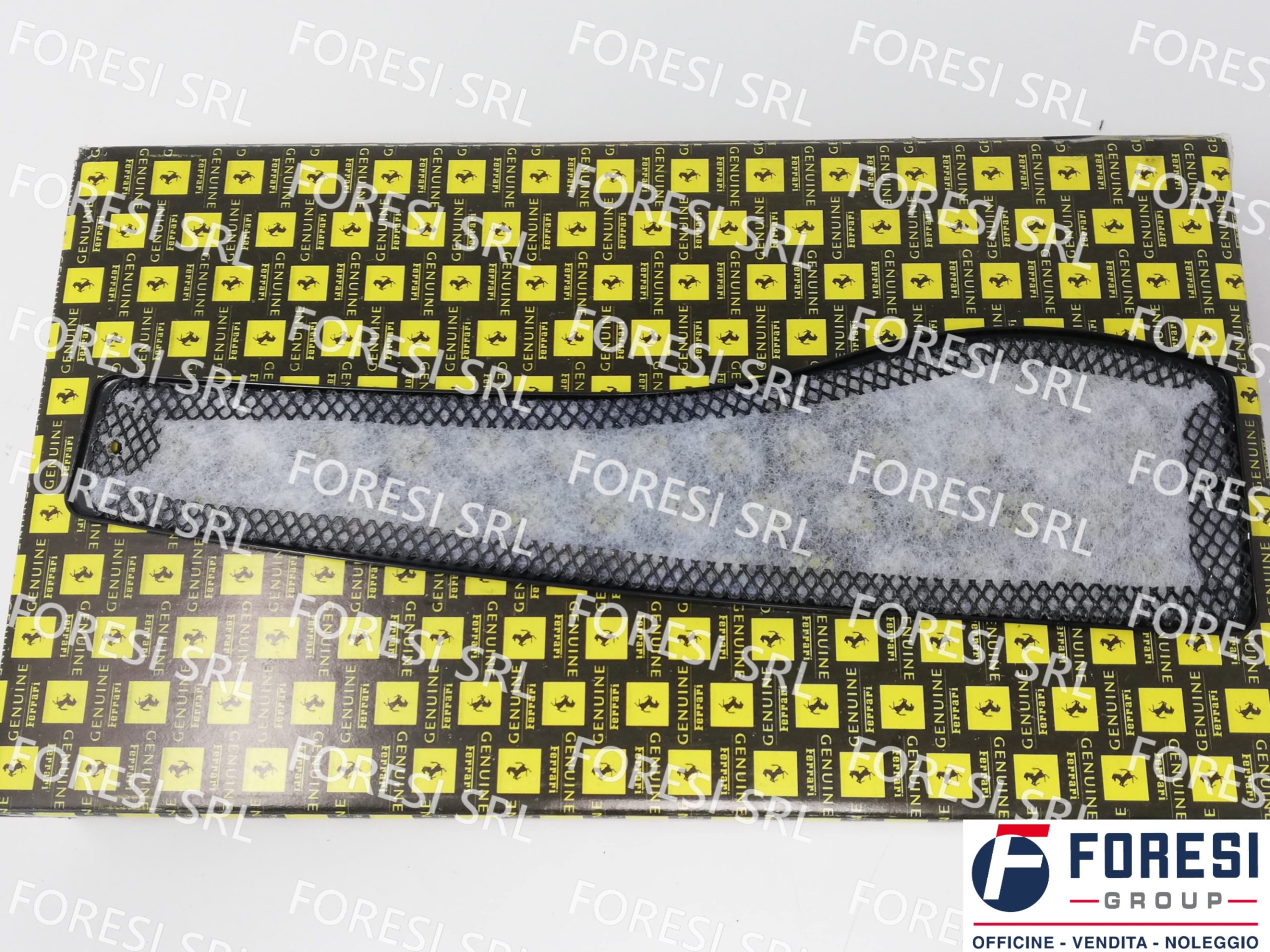FILTRO ANTI-POLLINE 63897800