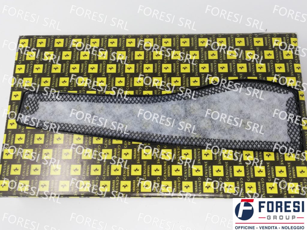FILTRO ANTI-POLLINE 63897800