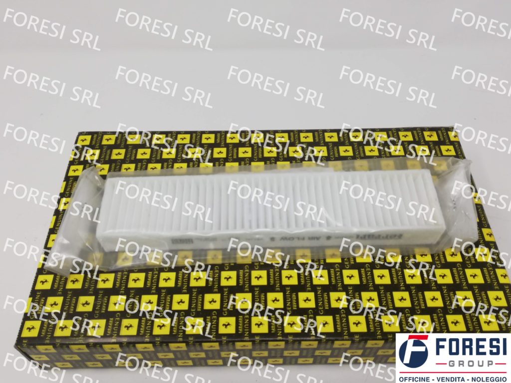 FILTRO ANTI-POLLINE 82295100