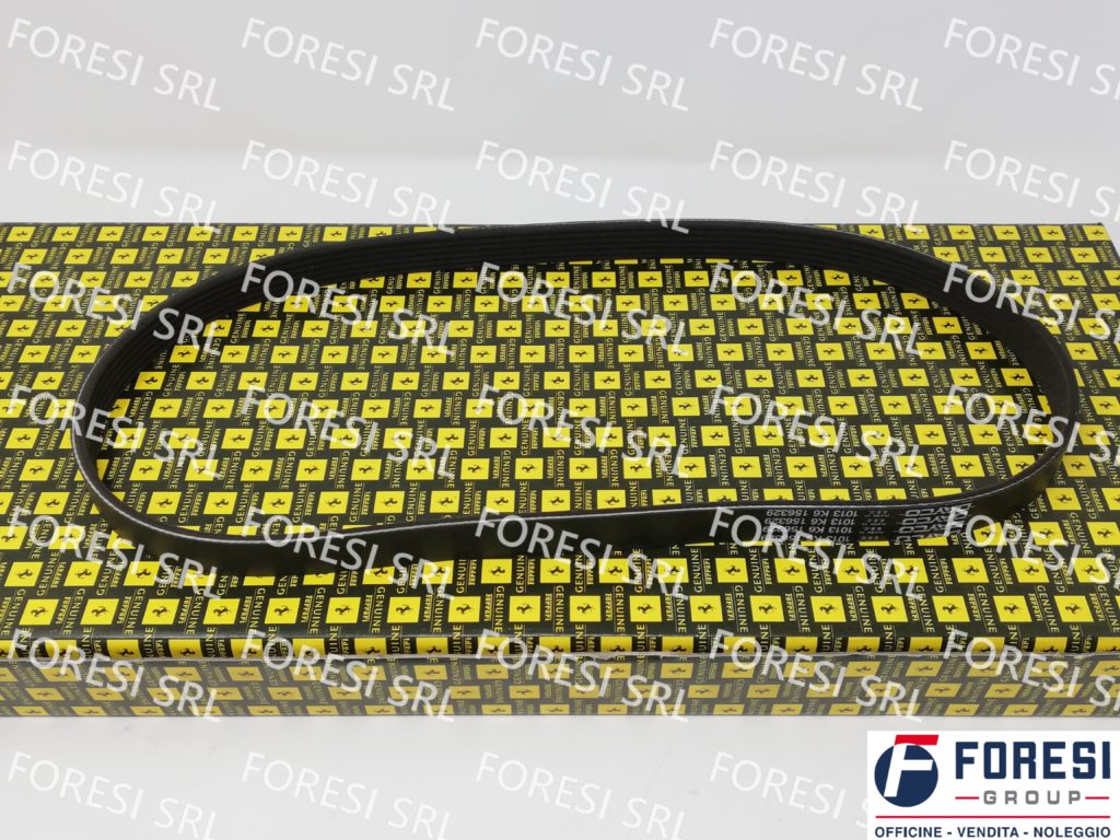 CINGHIA ALTERNATORE TIPO HR90 156329