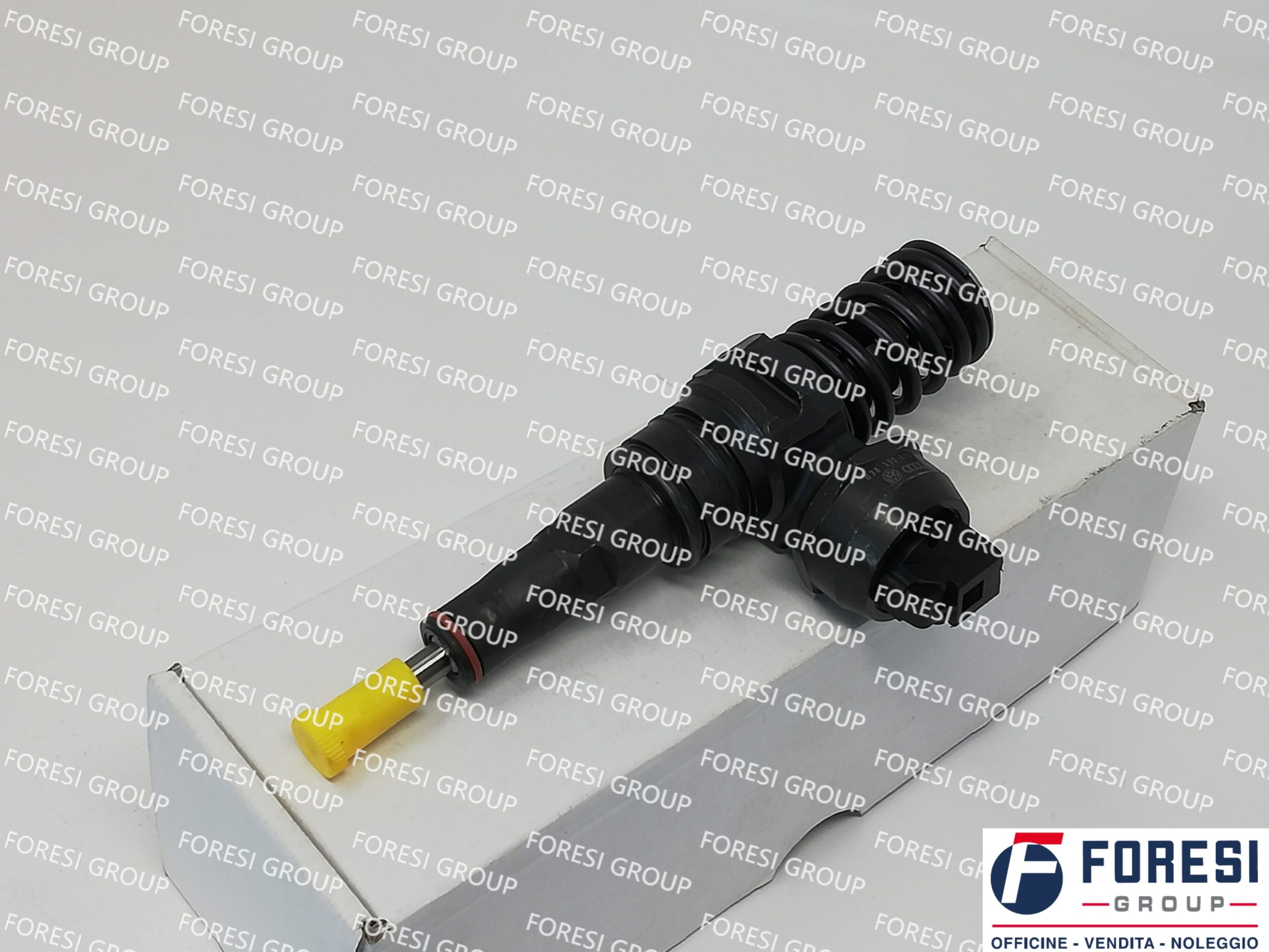 INIETTORE PDE BOSCH 0414720089