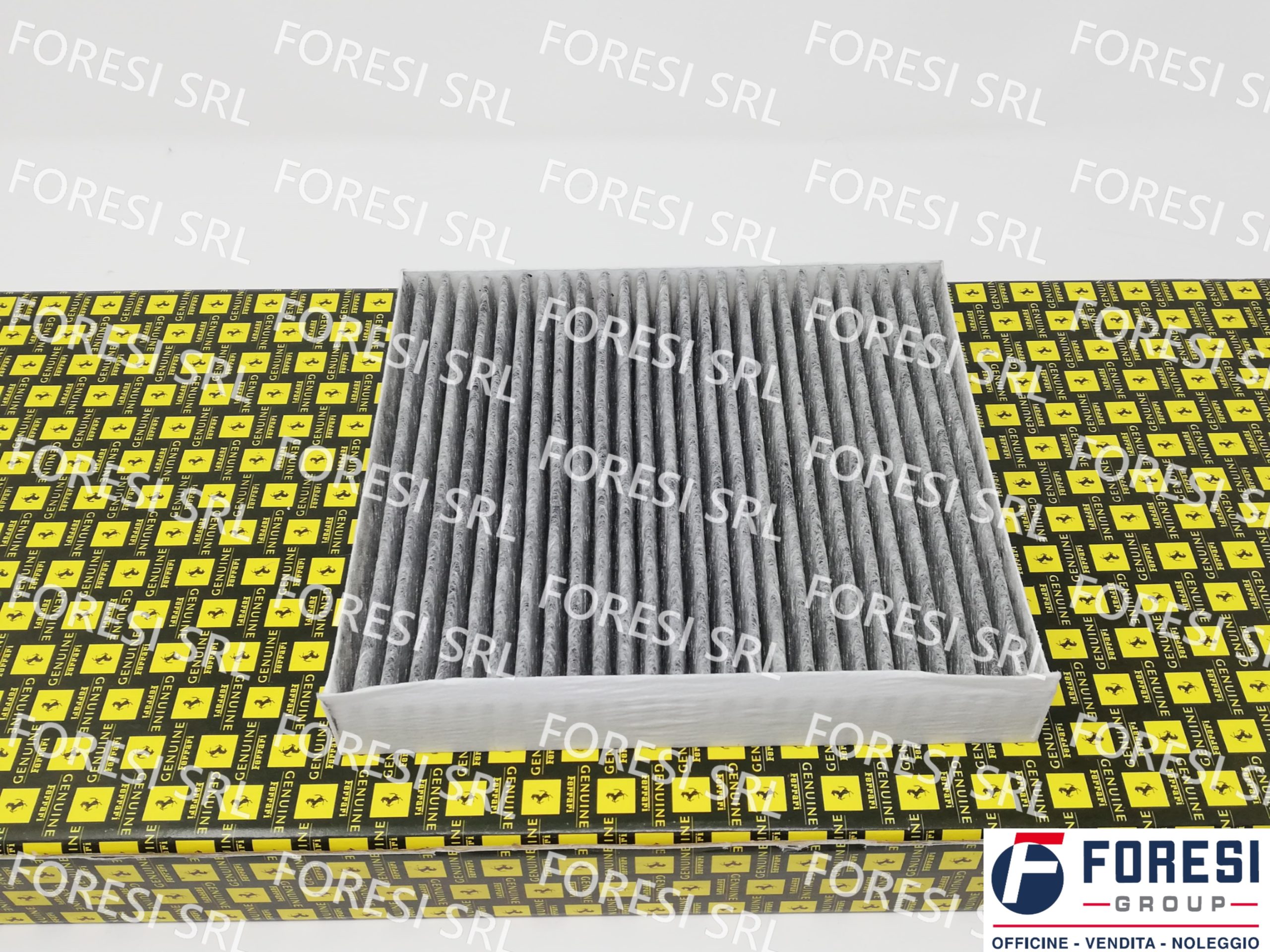 FILTRO ANTIPOLLINE 82035700