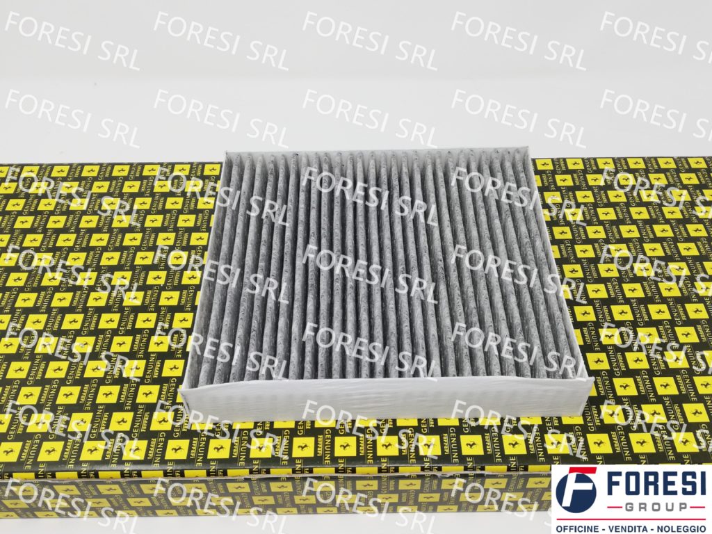 FILTRO ANTIPOLLINE 82035700