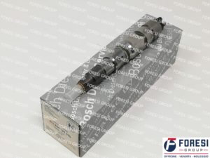INIETTORE CR BOSCH 0445120030