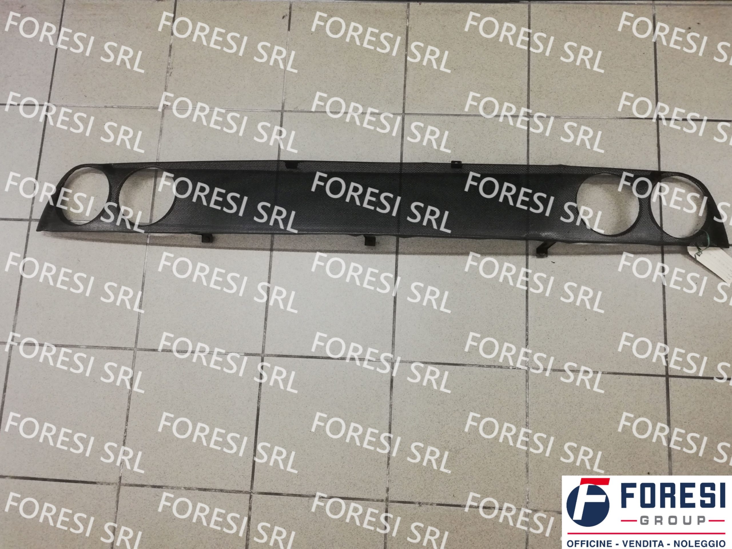GRIGLIA POST. 65511400