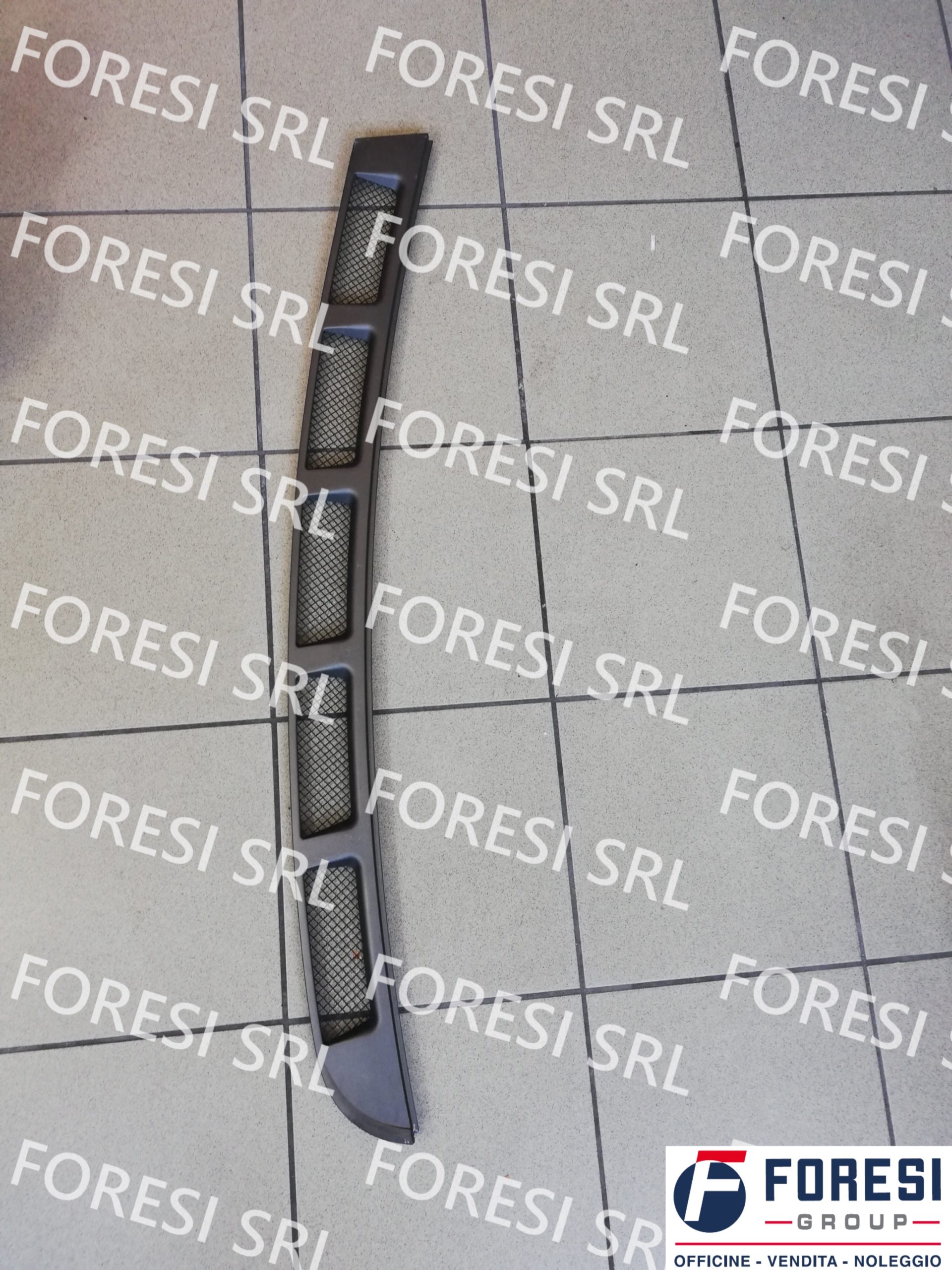 GRIGLIA DX 68075000 - 80073000