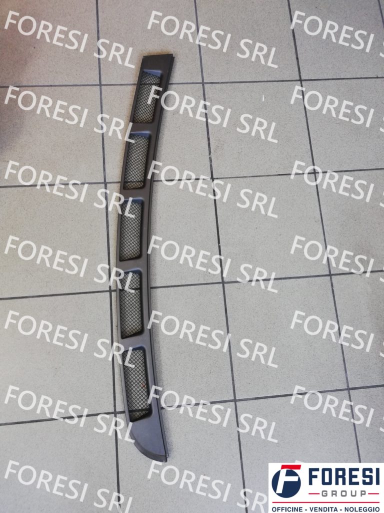 GRIGLIA DX 68075000 - 80073000