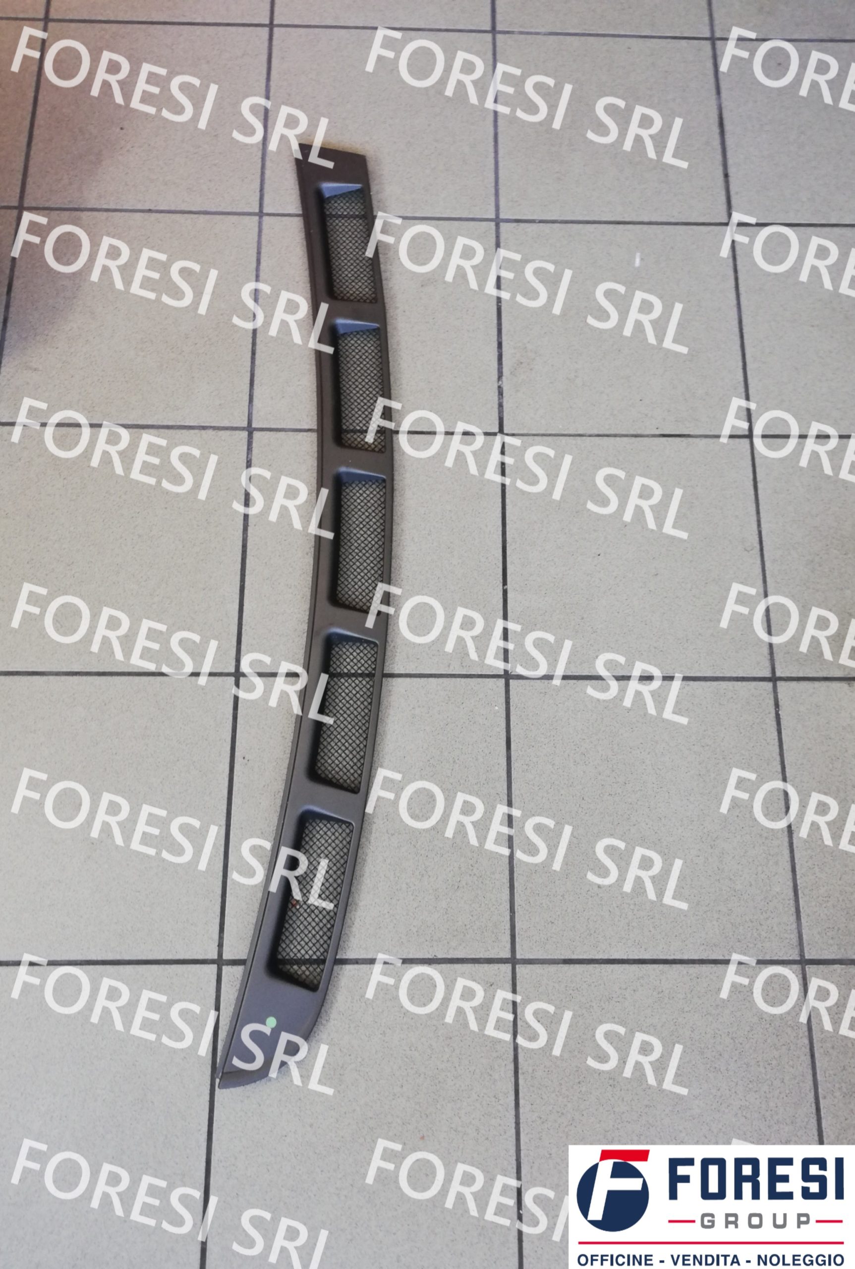 GRIGLIA SX 68075100 - 80073100