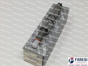 INIETTORE CR BOSCH 0445120019