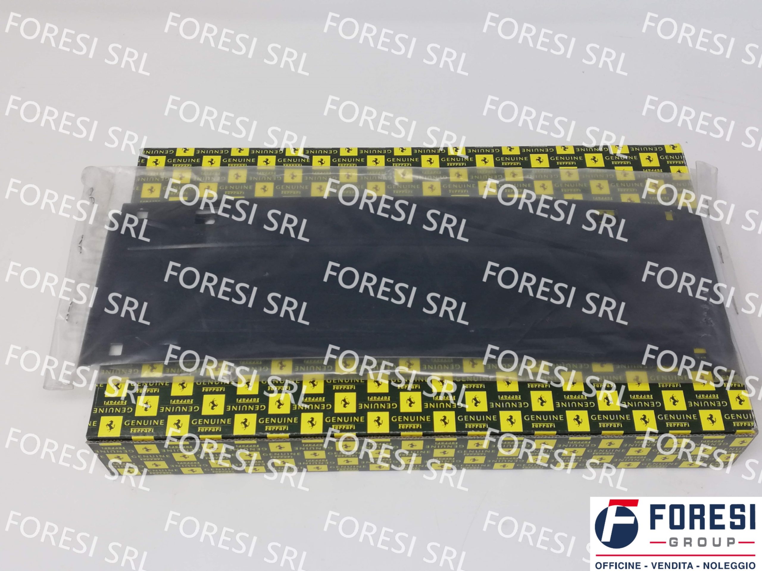SUPPORTO TARGA ANT.83435900