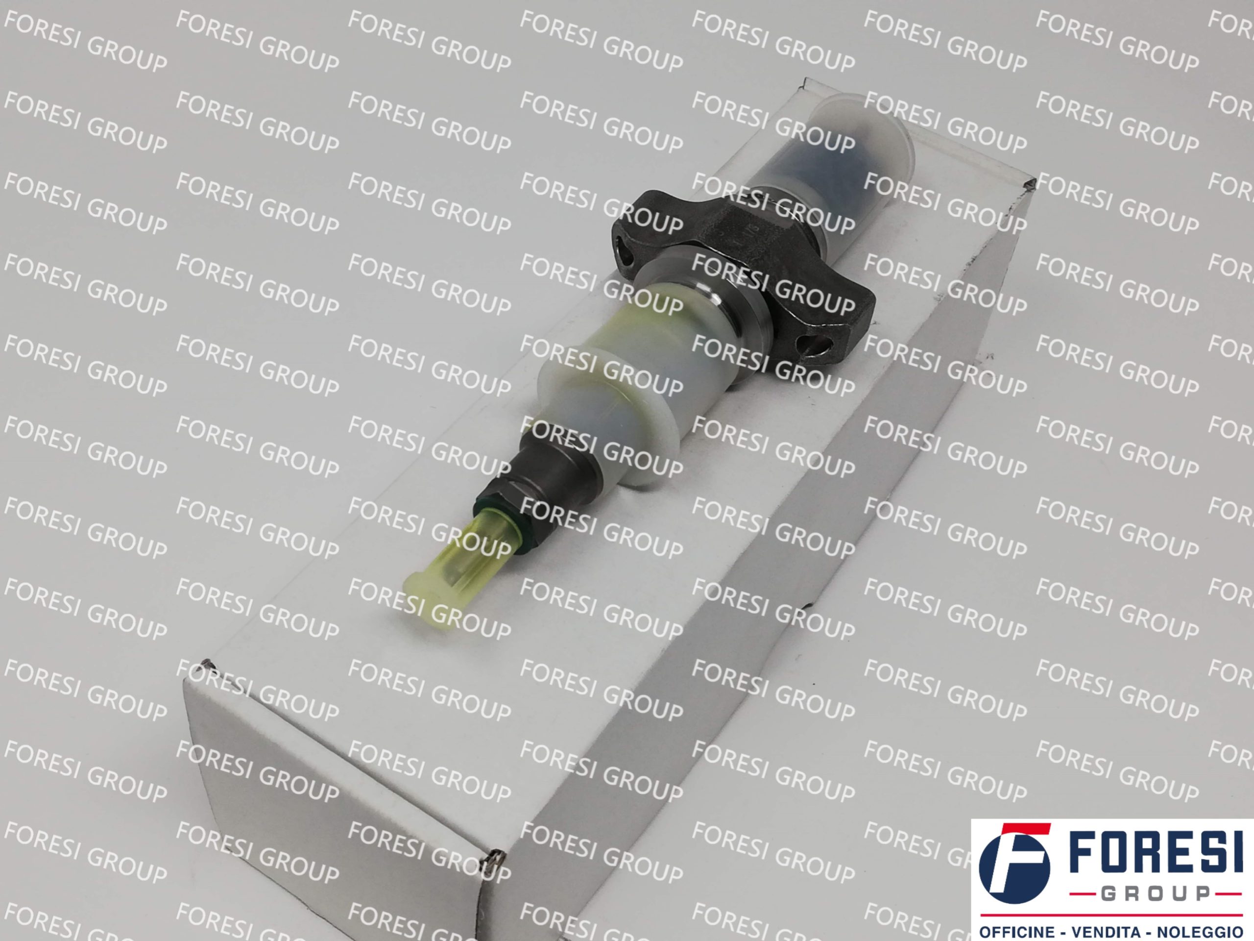 INIETTORE CR BOSCH 0445120054