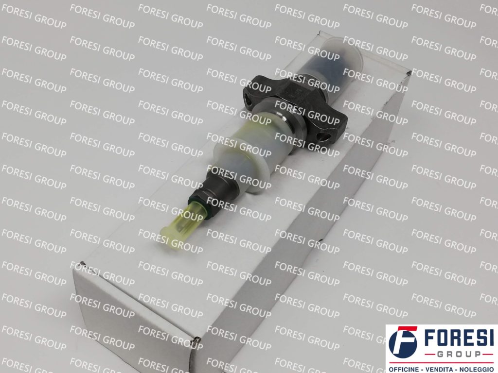 INIETTORE CR BOSCH 0445120054