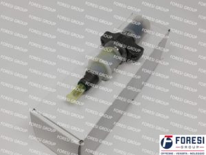 INIETTORE CR BOSCH 0445120054