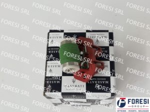 RESISTORE 0.23 OHM PER ELETTROVENT. 263140