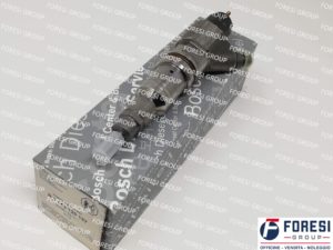 INIETTORE CR BOSCH 0445120157