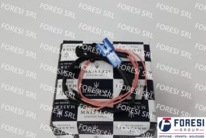 SENSORE TEMPERATURA ESTERNA 980000961