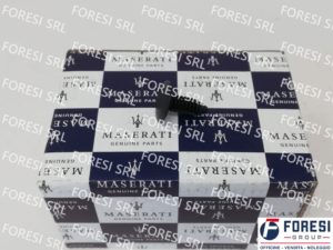 PIN FISSAGGIO INSONORIZZAZIONE 255737