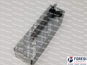 INIETTORE CR BOSCH 0445116001
