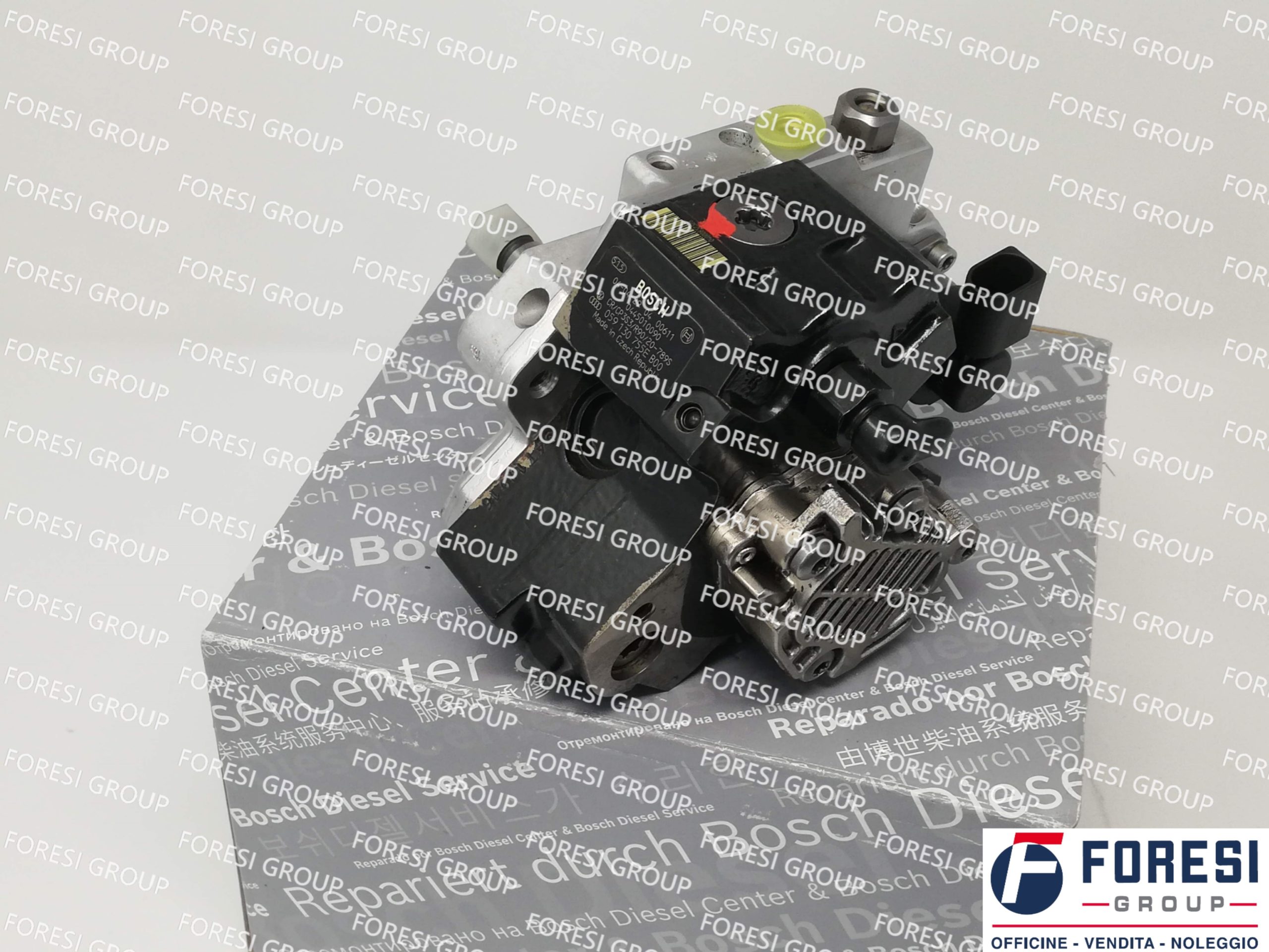 POMPA BOSCH 0445010090