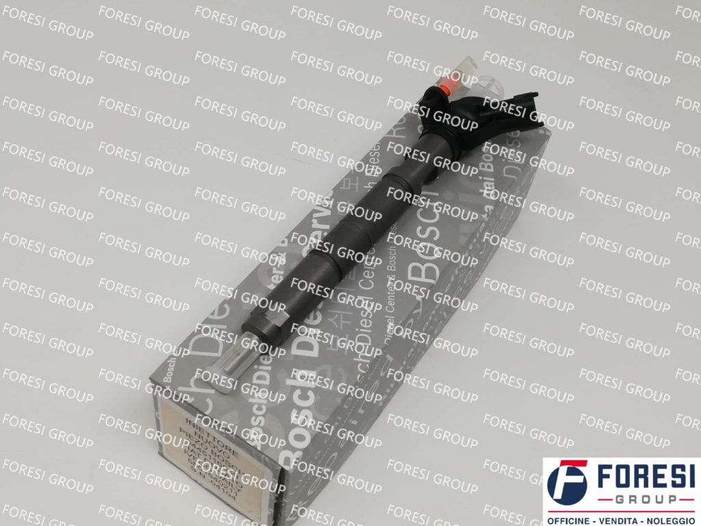 INIETTORE CR BOSCH 0445116059