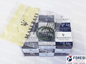 O-RING DI TENUTA 251239