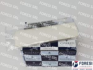 PROTEZIONE ANTI-ABRASIONE CINTURA DI SICUREZZA 82965500