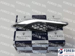 BOCCHETTA ARIA LATERALE SX CROMATA 670065953