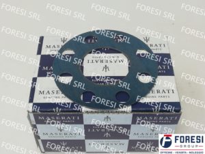 RONDELLA FISSAGGIO VOLANO/ALBERO MOTORE 215963