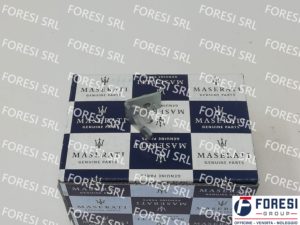 STAFFA CAVO SENSORE ACCEL. VERTIC. DX 242396