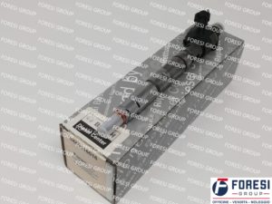 INIETTORE CR BOSCH 0445116016