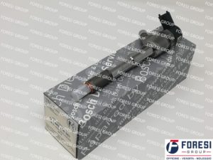 INIETTORE CR BOSCH 0445110351