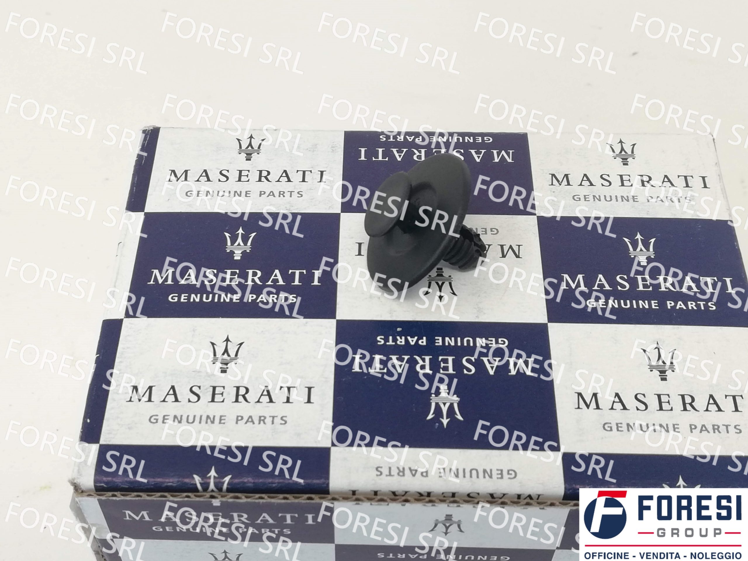 BOTTONE FISSAGGIO RIPARI 670007383
