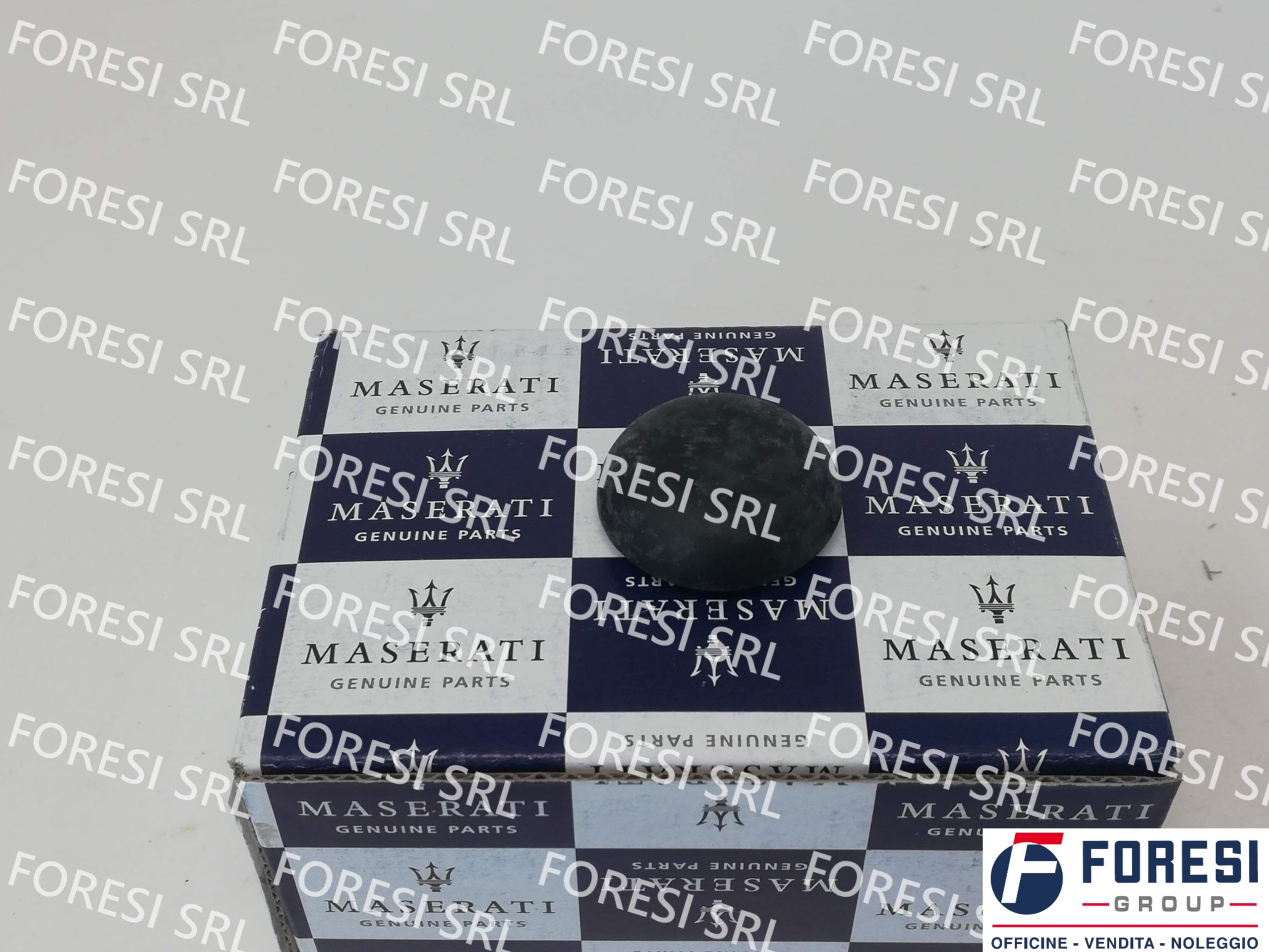 TAPPO PER FORO 675000244