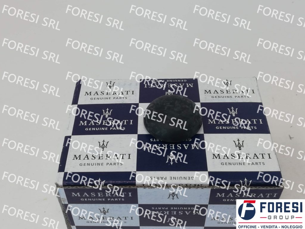 TAPPO PER FORO 675000244