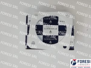 GUARNIZIONE FISS. SERVO AL PARAFIAMMA 190378