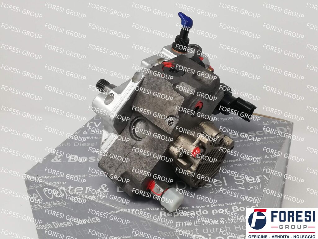 POMPA CR BOSCH 0445010086