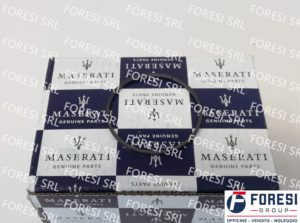 SEGMENTO DI COMPRESSIONE PER VARIATORE 214742