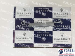 MOLLA RIT. CEPPI FRENO A MANO 388000334 - 101276