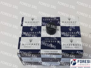 TAPPO SU RACCORDO DI SFIATO 57305200