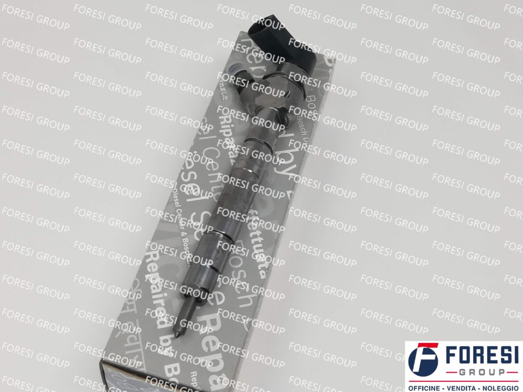 INIETTORE CR BOSCH 0445110100
